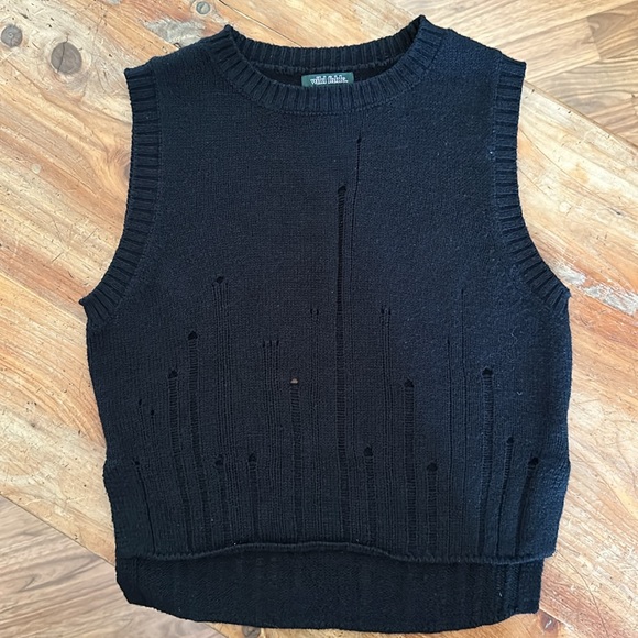 Women’s Aeropostale/Wild Fable Knit Bundle - Picture 7 of 11